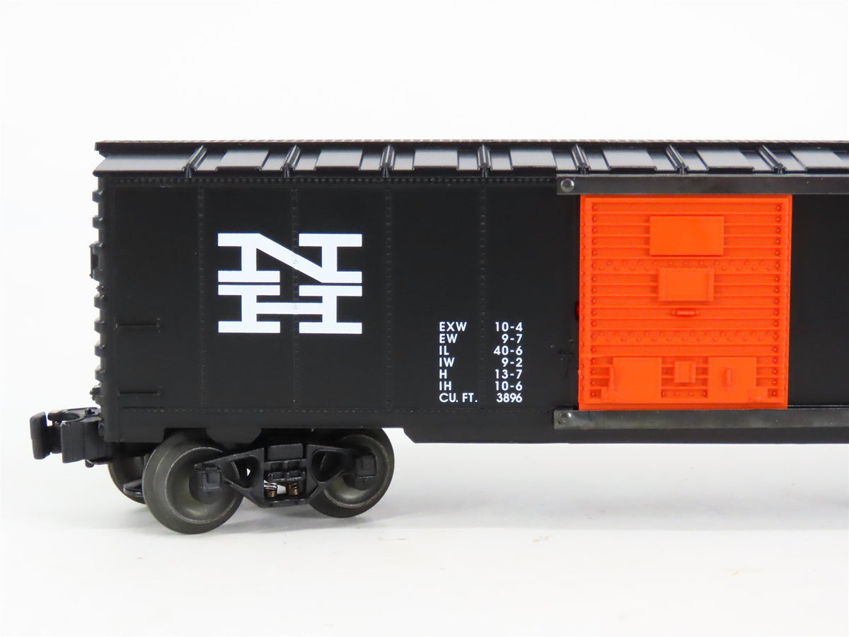 O Gauge 3-Rail Lionel 6-19292 6464 Series VII MKT/B&amp;O/NH Boxcar 3-Pack