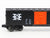 O Gauge 3-Rail Lionel 6-19292 6464 Series VII MKT/B&O/NH Boxcar 3-Pack