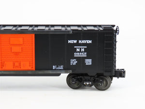 O Gauge 3-Rail Lionel 6-19292 6464 Series VII MKT/B&O/NH Boxcar 3-Pack