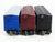 O Gauge 3-Rail Lionel 6-19292 6464 Series VII MKT/B&O/NH Boxcar 3-Pack