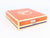 O Gauge 3-Rail Lionel 6-19292 6464 Series VII MKT/B&O/NH Boxcar 3-Pack