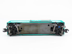 O Gauge 3-Rail Lionel CR Conrail Ex-Penn Central Boxcar #6464-598
