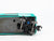 O Gauge 3-Rail Lionel CR Conrail Ex-Penn Central Boxcar #6464-598