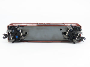 O Gauge 3-Rail Lionel CR Conrail Ex-Erie Lackawanna Boxcar #6464-698
