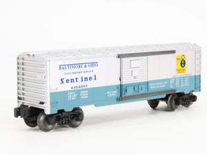 O Gauge 3-Rail Lionel 6-52051 TCA B&O Railway 