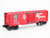 O Gauge 3-Rail Lionel ATSF Santa Fe 