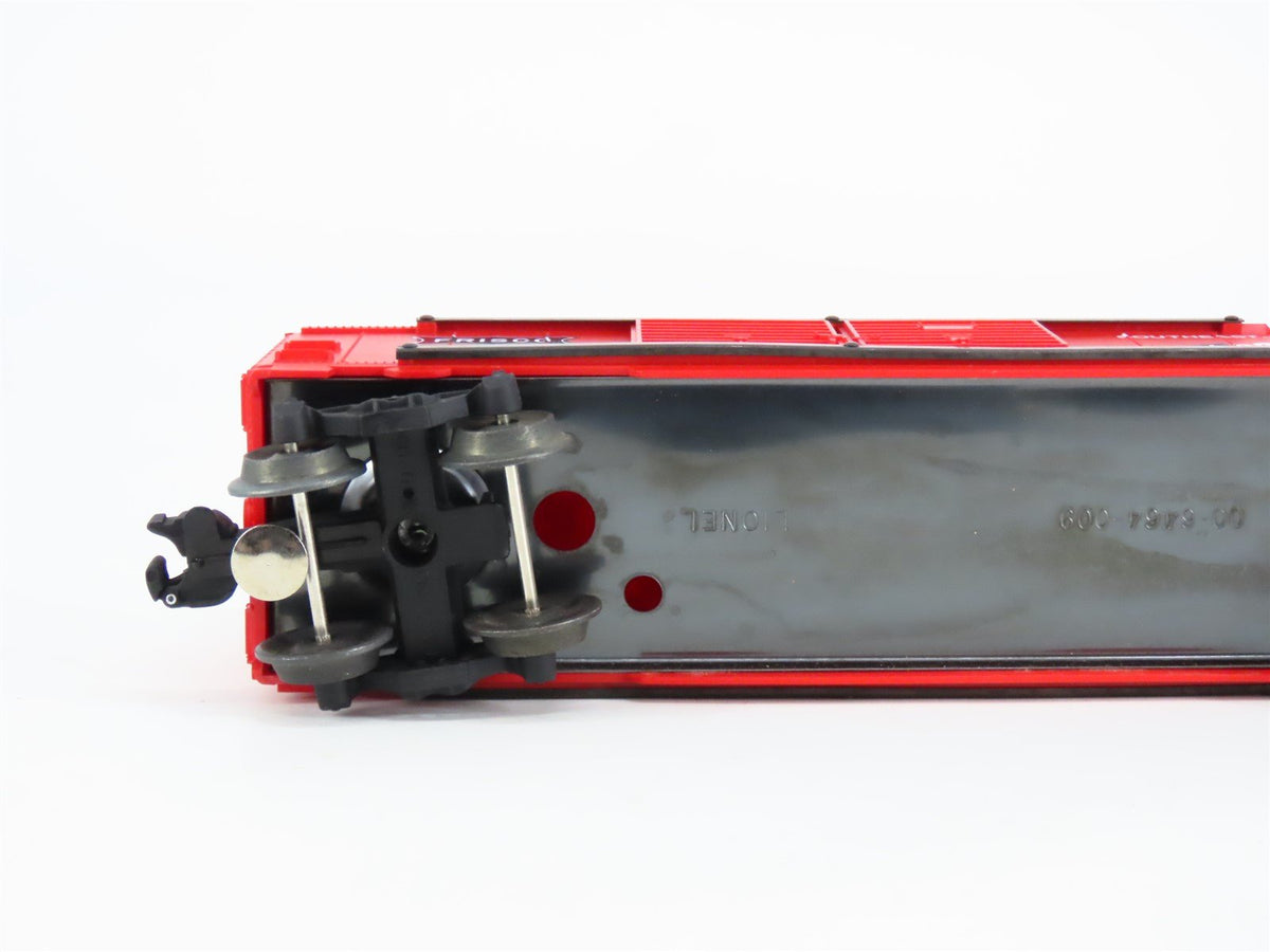 O Gauge 3-Rail Lionel 6-19230 SLSF Frisco &quot;Ship It On Frisco&quot; Boxcar #19230
