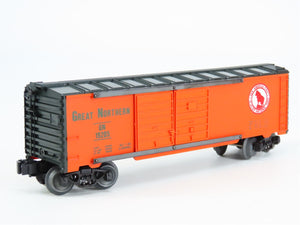 O Gauge 3-Rail Lionel 6-19205 GN Great Northern Boxcar #19205