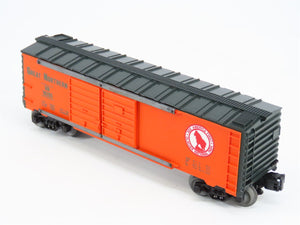 O Gauge 3-Rail Lionel 6-19205 GN Great Northern Boxcar #19205