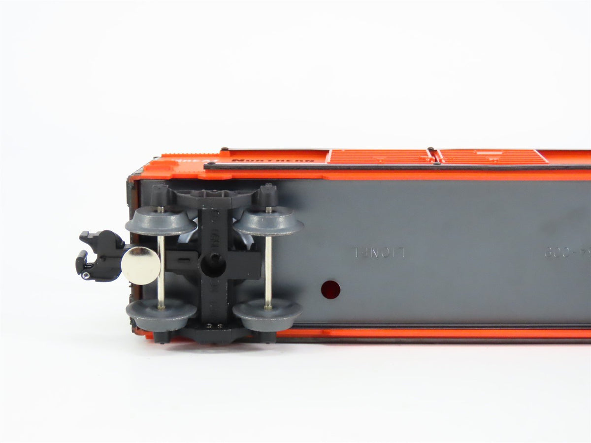 O Gauge 3-Rail Lionel 6-19205 GN Great Northern Boxcar #19205