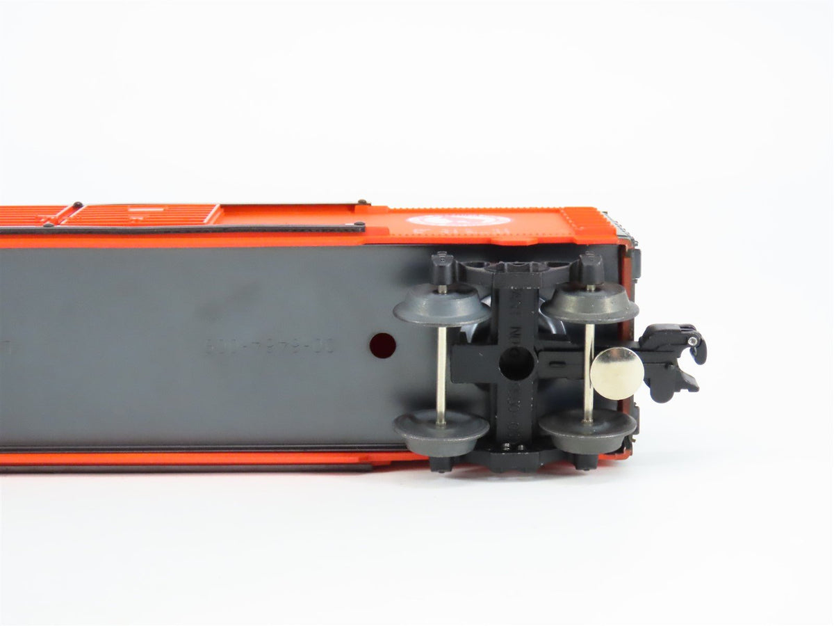 O Gauge 3-Rail Lionel 6-19205 GN Great Northern Boxcar #19205