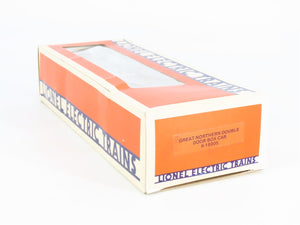 O Gauge 3-Rail Lionel 6-19205 GN Great Northern Boxcar #19205