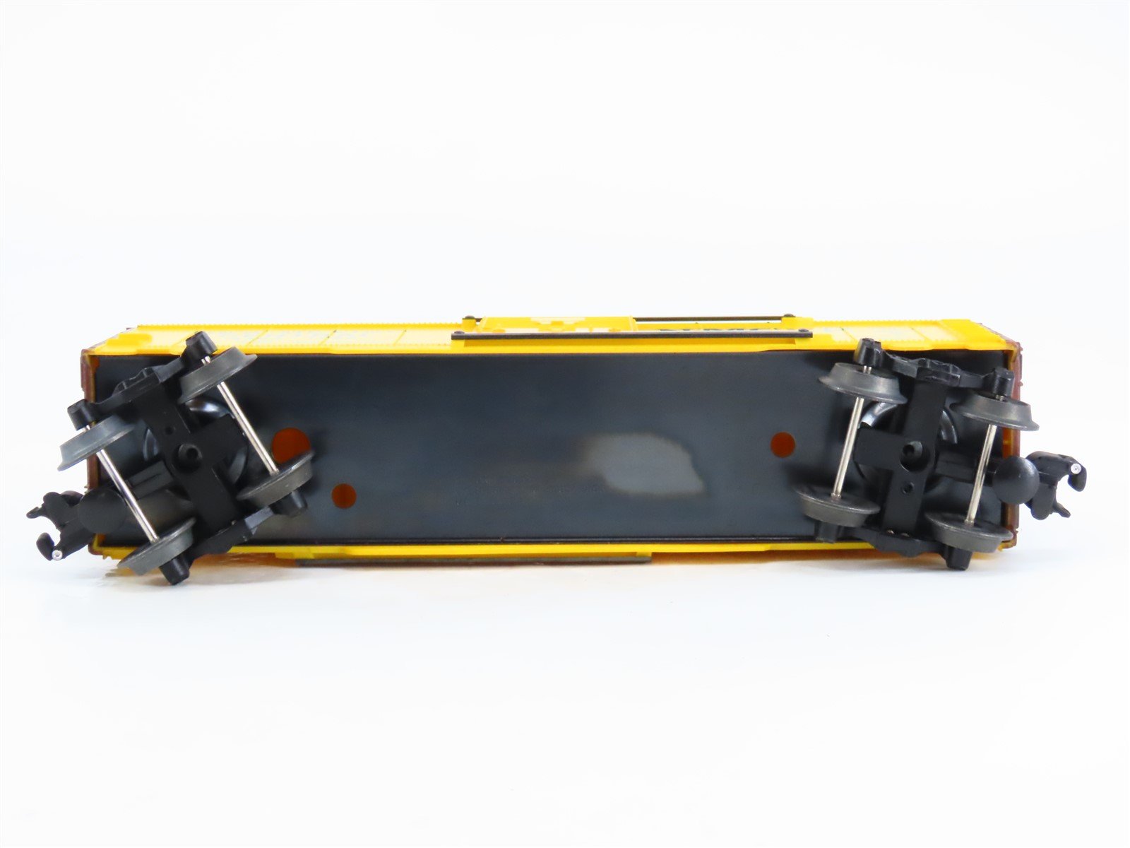 O Gauge 3-Rail Lionel 6-52087 1996 TCA Convention NMCRR Boxcar #6464-1996