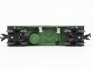 O Gauge 3-Rail Lionel 6-36739 #3461 Lionel Lines Log Dump Flatcar #3461 w/Load