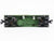O Gauge 3-Rail Lionel 6-36739 #3461 Lionel Lines Log Dump Flatcar #3461 w/Load
