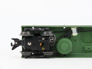 O Gauge 3-Rail Lionel 6-36739 #3461 Lionel Lines Log Dump Flatcar #3461 w/Load