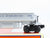 O Gauge 3-Rail Lionel 6-36740 Alaska Railroad Coal Dump Car #101 w/Load