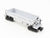 O Gauge 3-Rail Lionel 6-36740 Alaska Railroad Coal Dump Car #101 w/Load