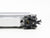 O Gauge 3-Rail Lionel 6-36740 Alaska Railroad Coal Dump Car #101 w/Load
