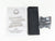 O Gauge 3-Rail Lionel 6-36740 Alaska Railroad Coal Dump Car #101 w/Load