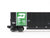 O Gauge 3-Rail Lionel 6-17417 BN Burlington Northern Bathtub Gondola 3-Car Pack