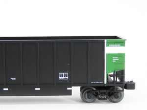 O Gauge 3-Rail Lionel 6-17417 BN Burlington Northern Bathtub Gondola 3-Car Pack