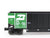 O Gauge 3-Rail Lionel 6-17417 BN Burlington Northern Bathtub Gondola 3-Car Pack