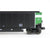 O Gauge 3-Rail Lionel 6-17417 BN Burlington Northern Bathtub Gondola 3-Car Pack