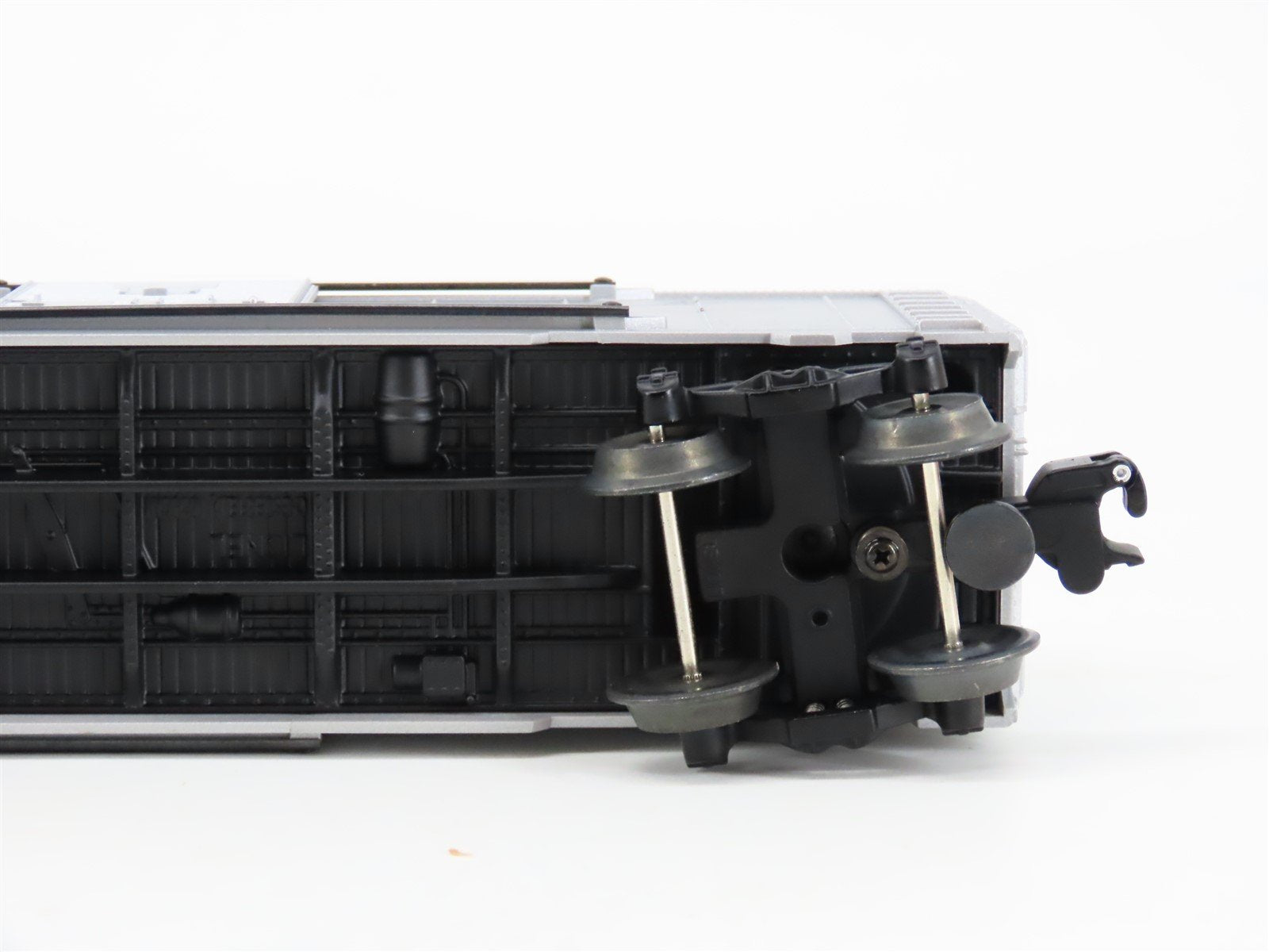 O Gauge 3-Rail Lionel 6-39208 UP Union Pacific Boxcar #903658