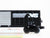 O Gauge 3-Rail Lionel 6-15039 NS Norfolk Southern Waffle-Side Boxcar #15039