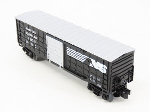 O Gauge 3-Rail Lionel 6-15039 NS Norfolk Southern Waffle-Side Boxcar #15039