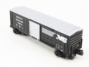 O Gauge 3-Rail Lionel 6-15039 NS Norfolk Southern Waffle-Side Boxcar #15039