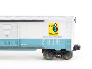 O Gauge 3-Rail Lionel 6-19276 6464 Series V CofG/B&O/RUT Boxcar 3-Pack