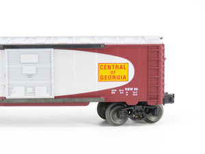 O Gauge 3-Rail Lionel 6-19276 6464 Series V CofG/B&O/RUT Boxcar 3-Pack