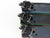 O Gauge 3-Rail Lionel 6-19276 6464 Series V CofG/B&O/RUT Boxcar 3-Pack