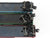 O Gauge 3-Rail Lionel 6-19276 6464 Series V CofG/B&O/RUT Boxcar 3-Pack