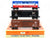 O Gauge 3-Rail Lionel 6-19272 6464 Series #4 BAR/PRR/SP Boxcar 3-Pack