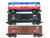 O Gauge 3-Rail Lionel 6-19272 6464 Series #4 BAR/PRR/SP Boxcar 3-Pack