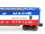 O Gauge 3-Rail Lionel 6-19272 6464 Series #4 BAR/PRR/SP Boxcar 3-Pack