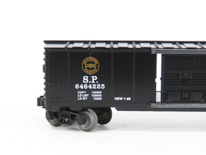 O Gauge 3-Rail Lionel 6-19272 6464 Series #4 BAR/PRR/SP Boxcar 3-Pack
