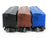 O Gauge 3-Rail Lionel 6-19272 6464 Series #4 BAR/PRR/SP Boxcar 3-Pack