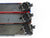 O Gauge 3-Rail Lionel 6-19272 6464 Series #4 BAR/PRR/SP Boxcar 3-Pack