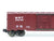 O Gauge 3-Rail Lionel 6-19292 6464 Series VI B&O/MKT/NH Boxcar 3-Pack