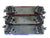 O Gauge 3-Rail Lionel 6-19292 6464 Series VI B&O/MKT/NH Boxcar 3-Pack