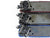 O Gauge 3-Rail Lionel 6-19292 6464 Series VI B&O/MKT/NH Boxcar 3-Pack