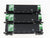 O Gauge 3-Rail Lionel 6-17417 BN Burlington Northern Bathtub Gondola 3-Car Pack