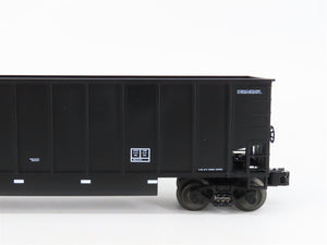 O Gauge 3-Rail Lionel 6-17417 BN Burlington Northern Bathtub Gondola 3-Car Pack