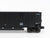 O Gauge 3-Rail Lionel 6-17417 BN Burlington Northern Bathtub Gondola 3-Car Pack
