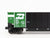 O Gauge 3-Rail Lionel 6-17417 BN Burlington Northern Bathtub Gondola 3-Car Pack