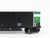 O Gauge 3-Rail Lionel 6-17417 BN Burlington Northern Bathtub Gondola 3-Car Pack